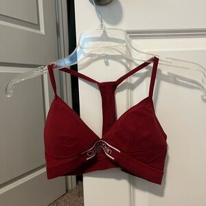 calvin klein bra